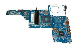 684854-001 - HP System Board (MotherBoard) for TouchSmart Envy 20 All-in-One PC