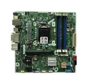 696887-002 - HP Intel System Board (Motherboard) s115X for Formosa H9-1000 Desktop System