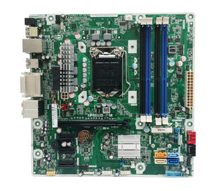 696400-001 - HP System Board (Motherboard) Formosa H9-1000 Intel Desktop