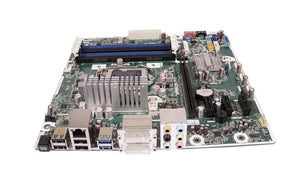 696887-001 - HP Formosa H9-1000 Intel Socket LGA1155 Desktop Motherboard