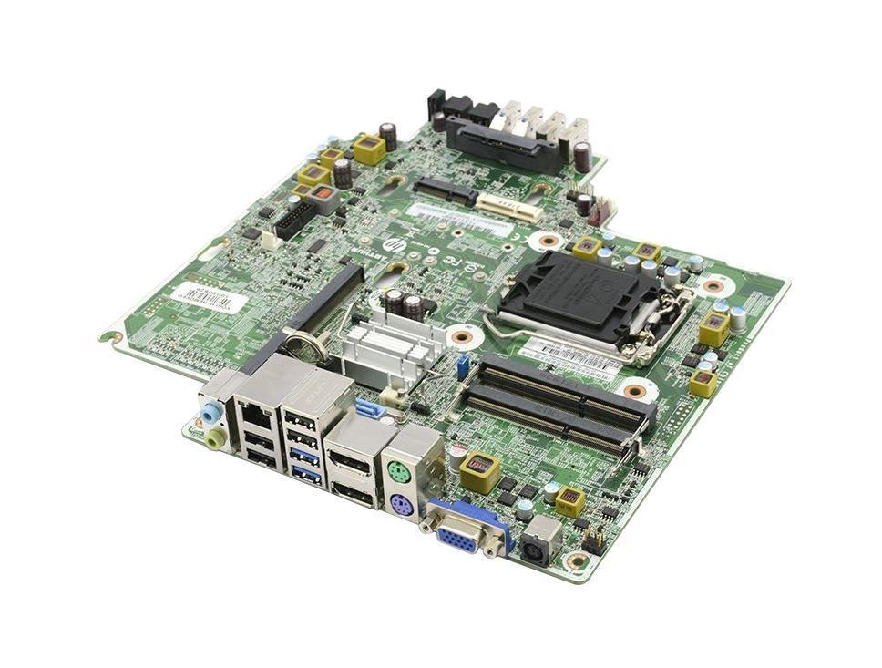 696970-601 - HP Elitedesk 800 Shark Bay Intel Desktop System Board Assembly 800