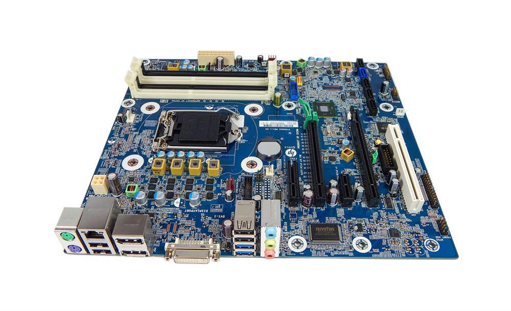 0PRR48 - Dell Motherboard for Precision T3660