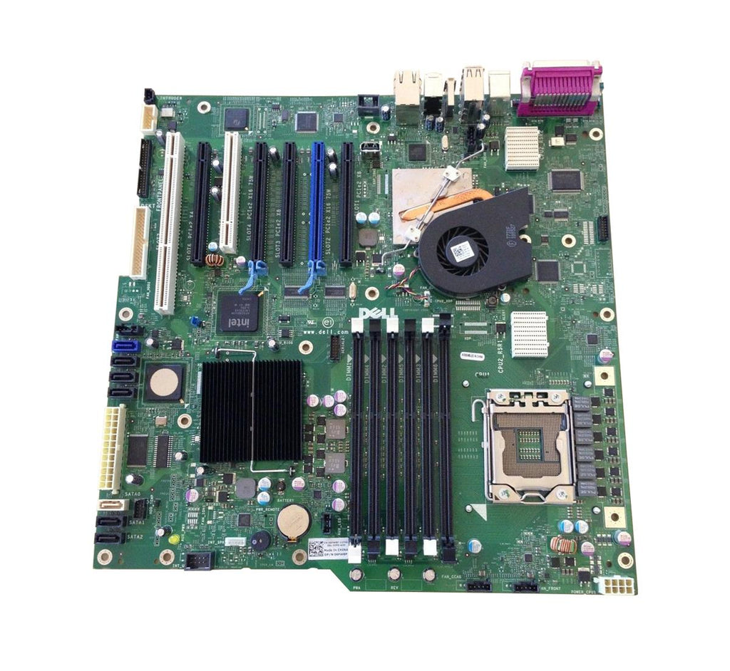 6FW8P - Dell Motherboard for Precision T7500