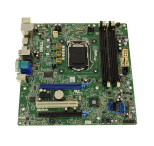 6X1TJ - Dell Motherboard Socket LGA-1155 for Optiplex 9020 MT Intel Desktop