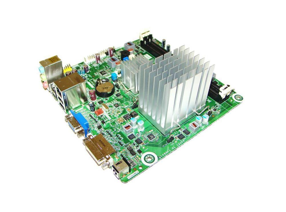 700433-601 - HP P2-1300 Domino Redwood A Desktop Motherboard W/ Amd E1-1200 1