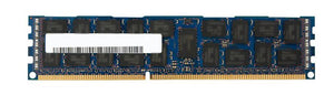 7041588 - Sun Oracle 16GB 1600MHz DDR3 PC3-12800 ECC Registered CL11 240-Pin DIMM 1.35V (LV) Dual Rank x4 Memory Module