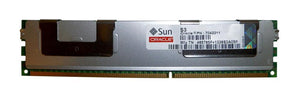 7042211 - Sun Oracle 32GB 1333MHz DDR3 PC3-10600 ECC Registered CL9 240-Pin DIMM 1.35V (LV) Dual Rank x4 Memory Module