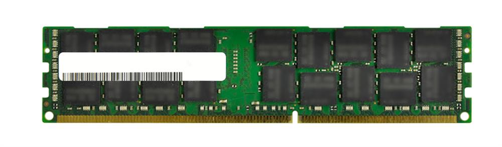 7049083 - Sun Oracle 16GB 1600MHz DDR3 PC3-12800 ECC Registered CL11 240-Pin DIMM Dual Rank x4 Memory Module