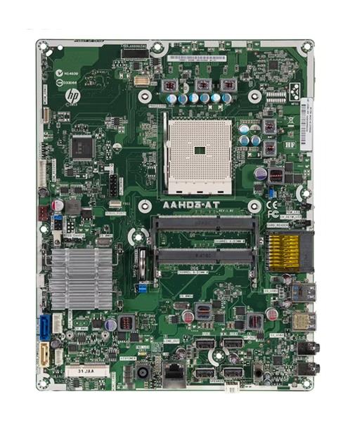 708378-601 - HP System Board (Motherboard) for Ackee2-U AAHD3-AT All-In-One