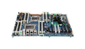 708610-601 - HP 1333MHz System Board Patsberg for Z820 WorkStation Pc