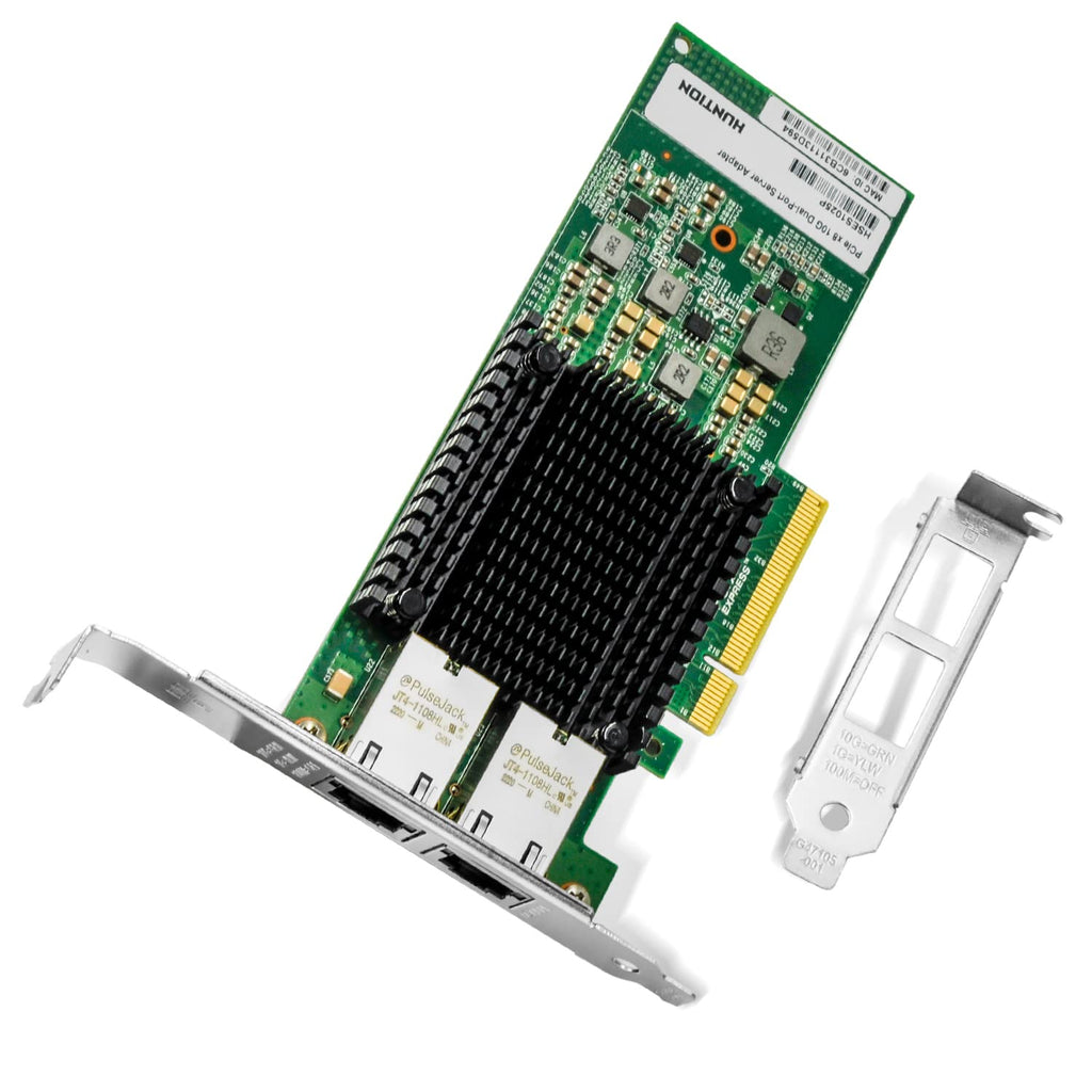 8GT11 - Dell LPE35002 Dual-Ports Fibre Channel 32Gb/s PCI-Express 4.0 Low Profile Host Bus Adapter (HBA)