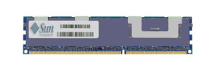 7100134 - Sun Oracle 32GB (2 x16GB) 1066MHz DDR3 PC3-8500 ECC Registered CL7 240-Pin DIMM 1.35V (LV) Quad Rank x4 Memory Module