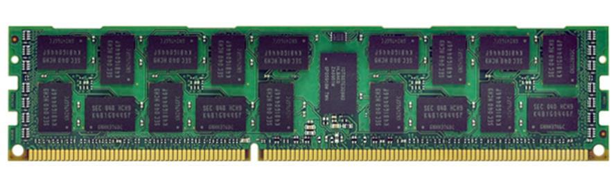 7104199 - Sun Oracle 16GB 1600MHz DDR3 PC3-12800 ECC Registered CL11 240-Pin DIMM 1.35V (LV) Dual Rank x4 Memory Module