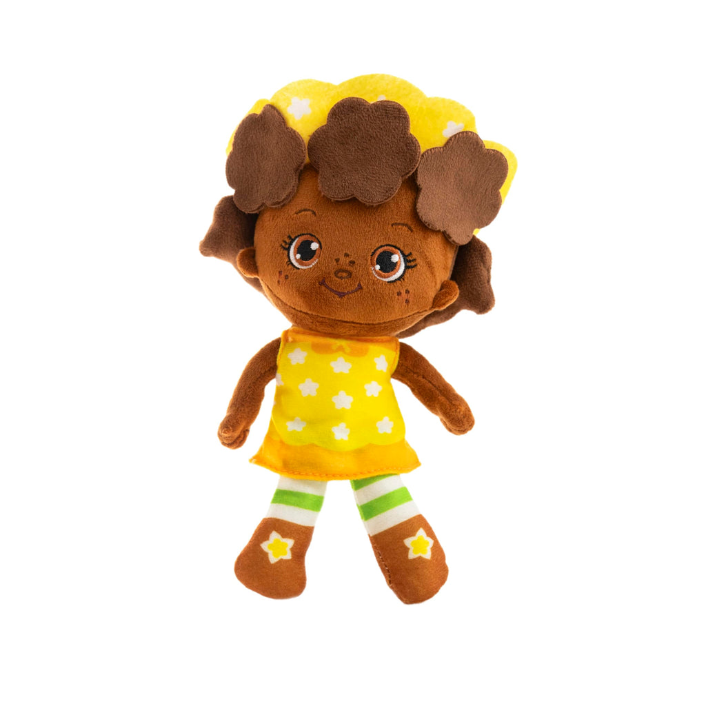 The Loyal Subjects Strawberry Shortcake Sweet Scented Orange Blossom Plush Toy