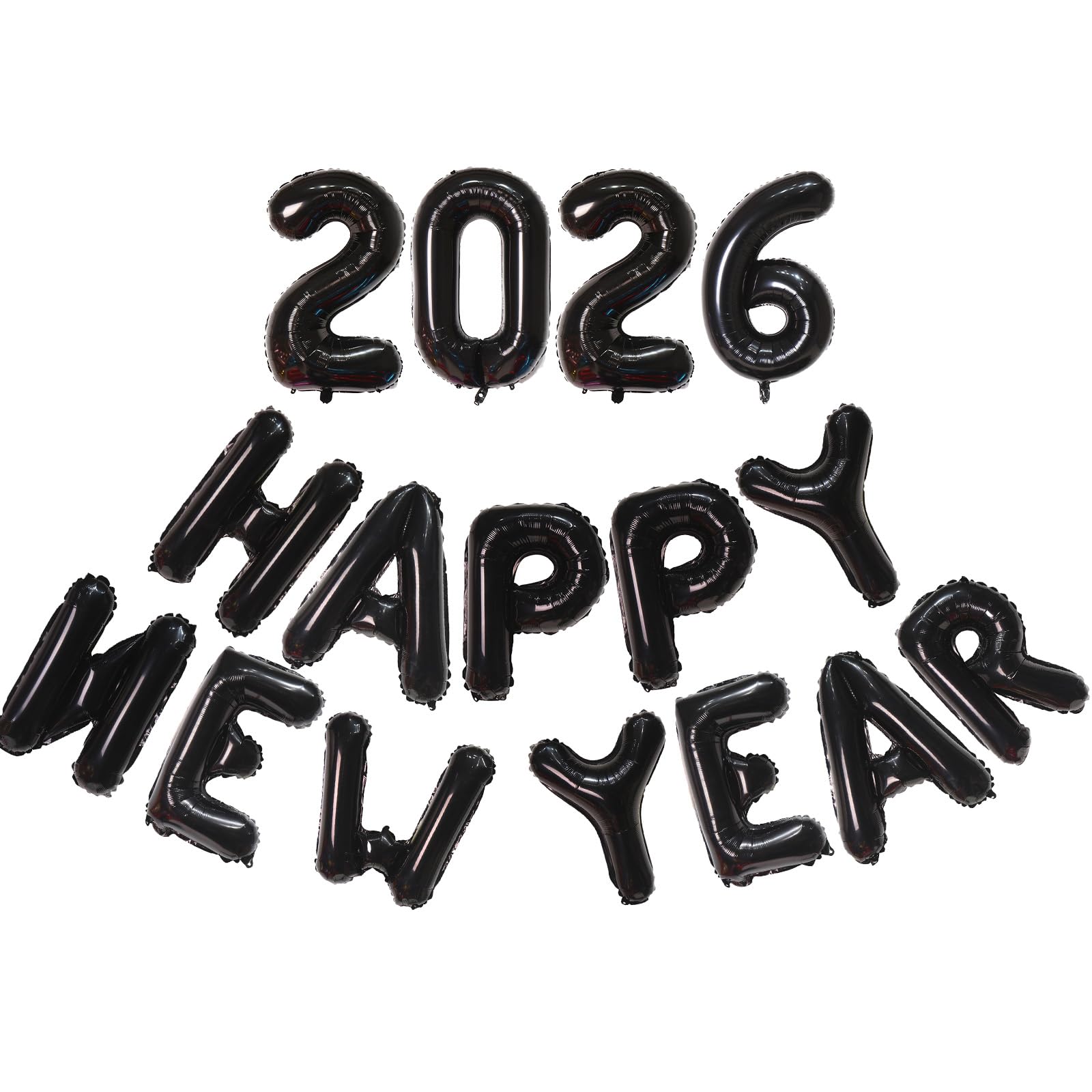 Happy new year 