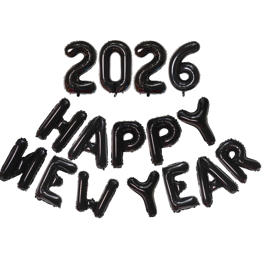 Happy new year 
