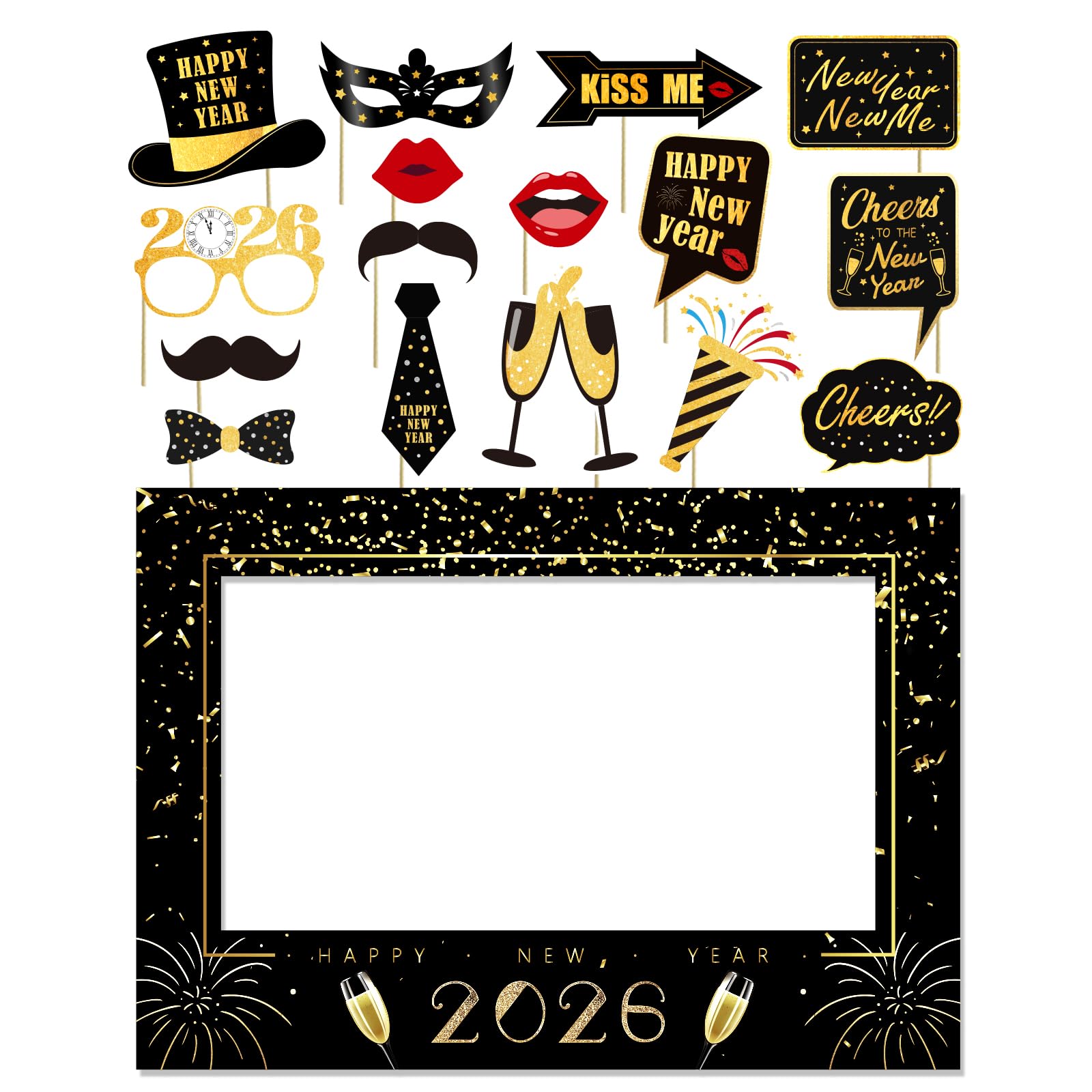 Happy new year 