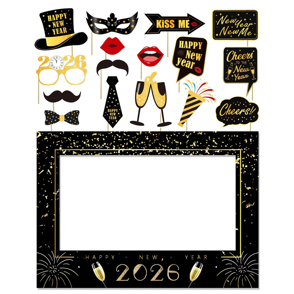 Happy new year 