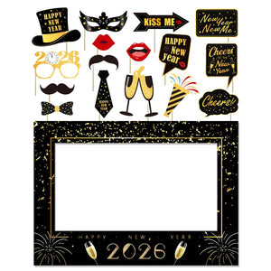 Happy new year 