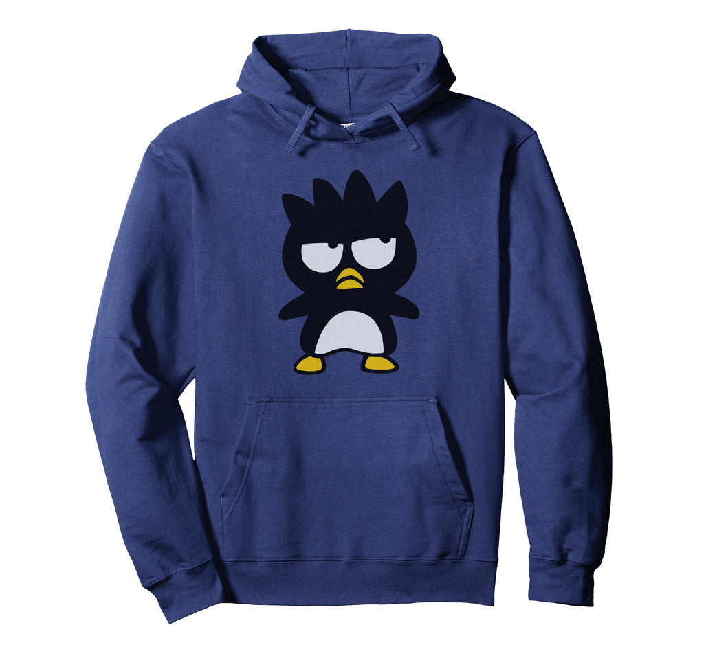 Badtz - Maru Classic Hoodie Pullover Hoodie