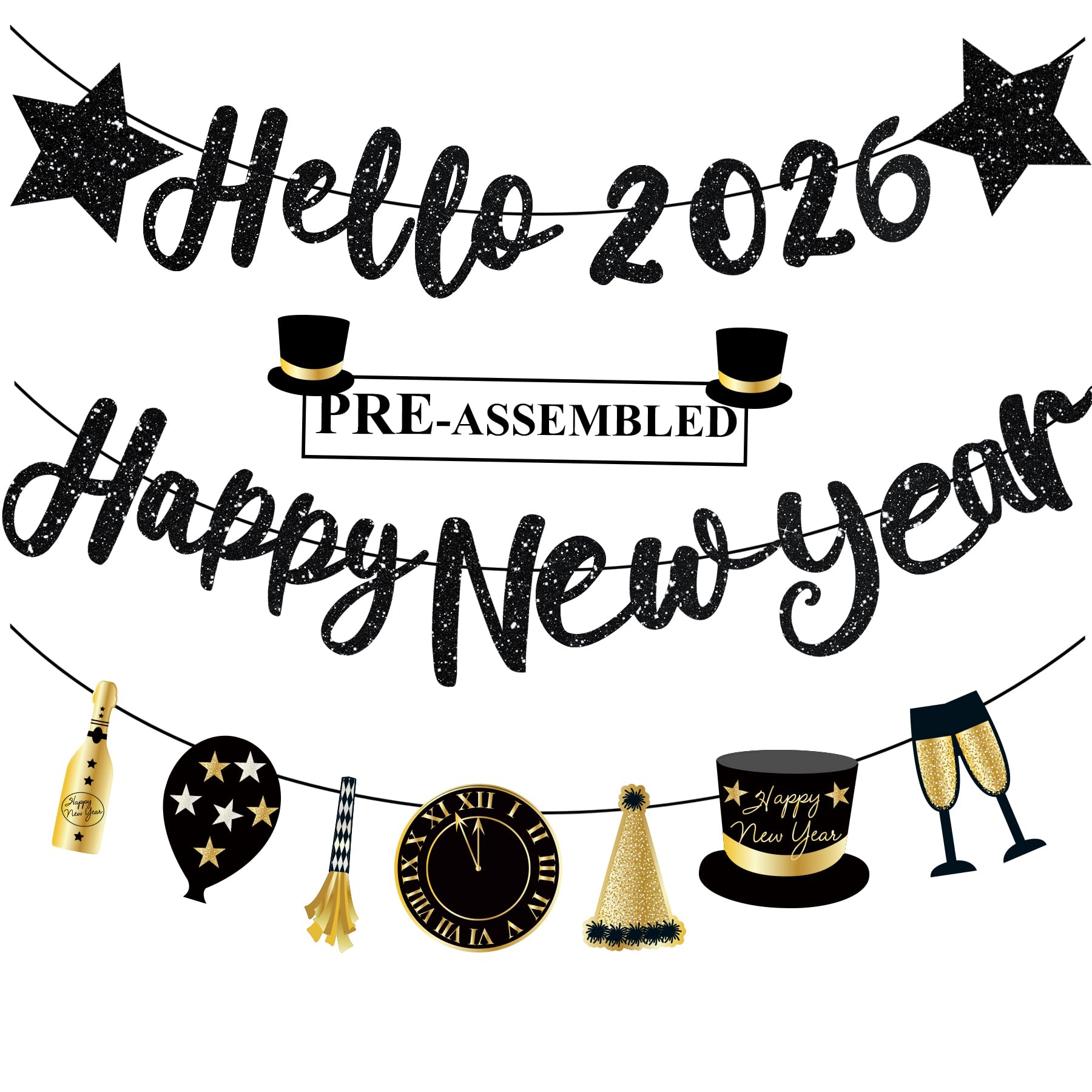 Happy new year 