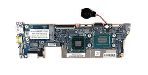 715153-501 - HP System Board (MotherBoard) Assembly Hm76 i7-3537u/4g W8std