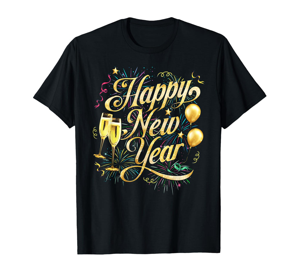 Happy new year 