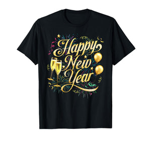 Happy new year 