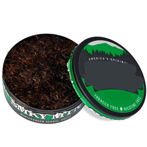 Tobacco Filters
