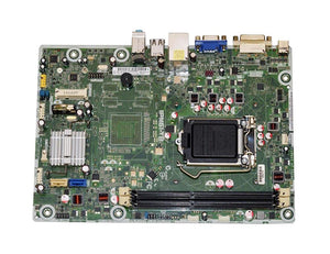 717070-601 - HP System Board (Motherboard) for 110 Tenby-U Desktop