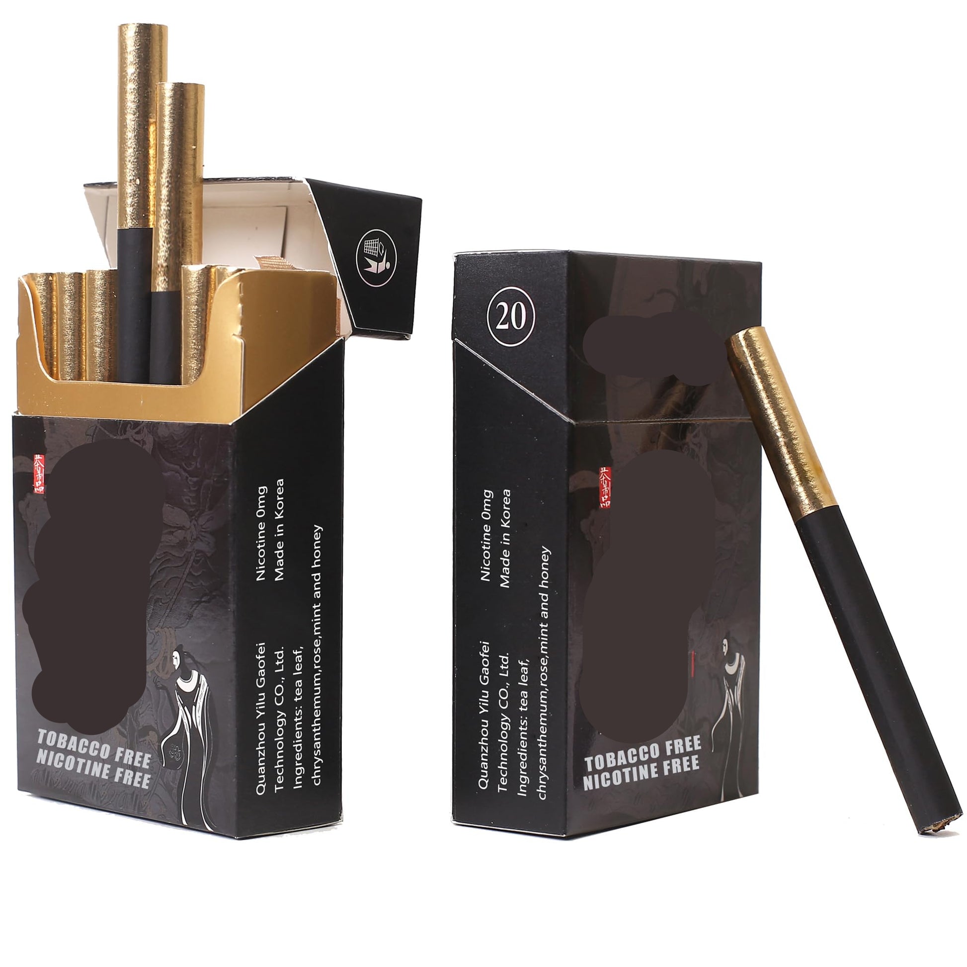 Tobacco Filters