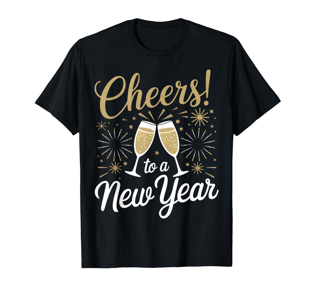 Happy new year 