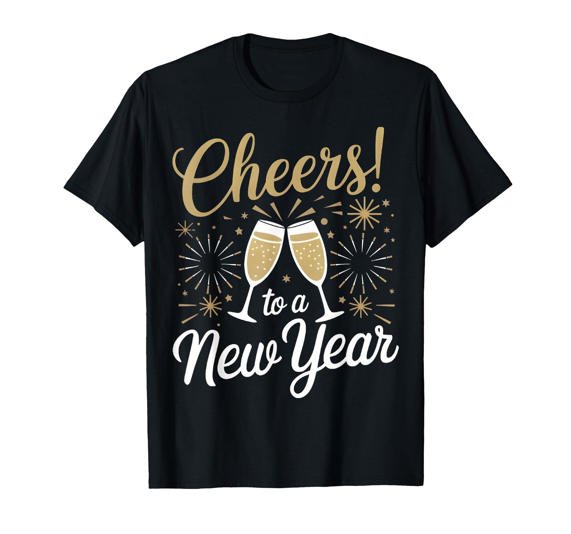 Happy new year 