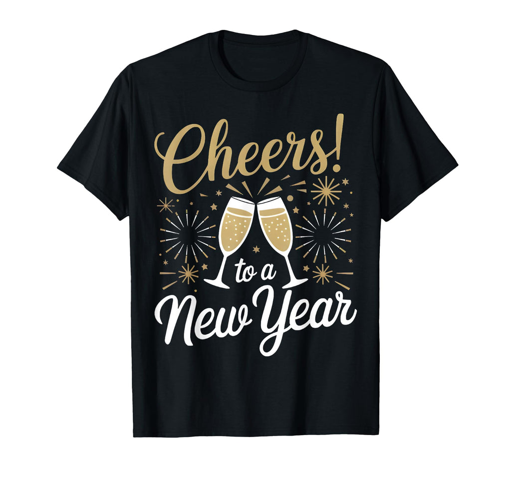 Happy new year 