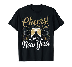Happy new year 