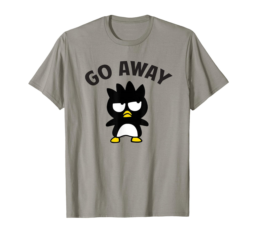 Badtz - Maru "Go Away" Shirt T-Shirt
