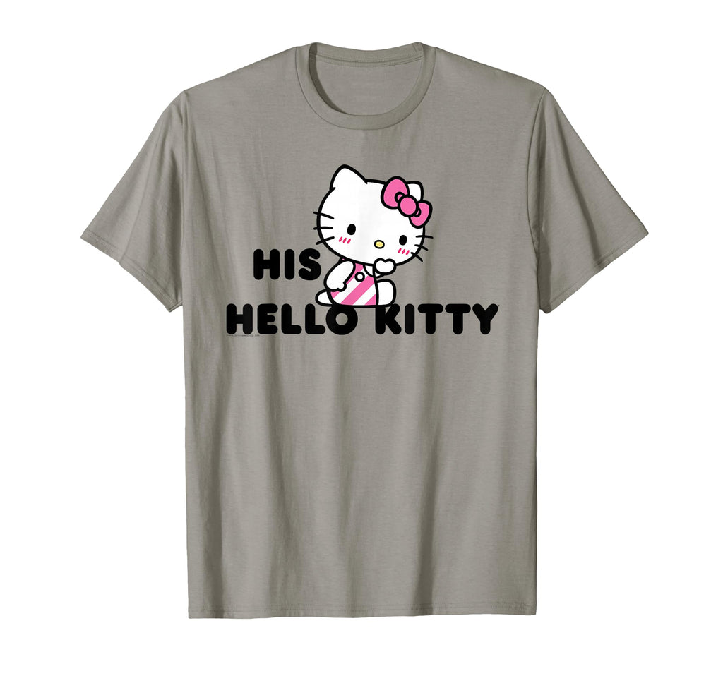 Hello Kitty and Dear Daniel Couples Tee Shirt T-Shirt