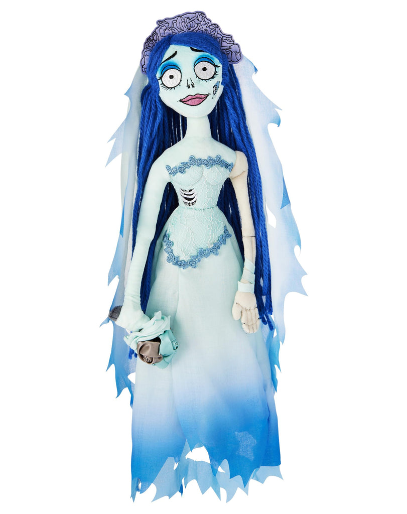 Spirit Halloween Tim Burton’s Corpse Bride Emily Decoration | Officially Licensed