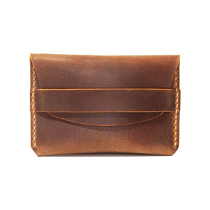 Turbosnail Personalized Leather Card Holder, Custom Minimalist Cardholder, Credit Card Holder, Slim Card Holder Gift, Credit Card Holder, Small Leather Card Wallet,Business Card Case