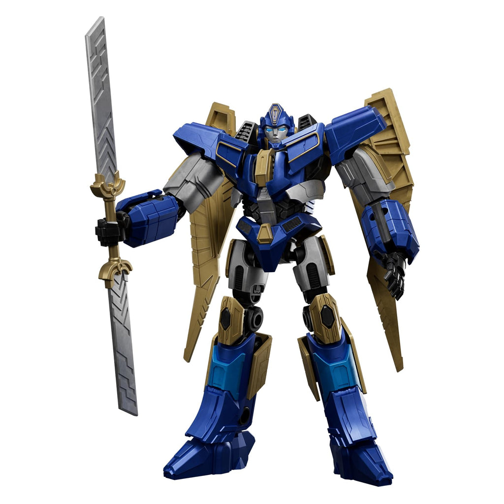 BLOKEES Transformers Classic Class 14 Transformers One Sentinel Prime