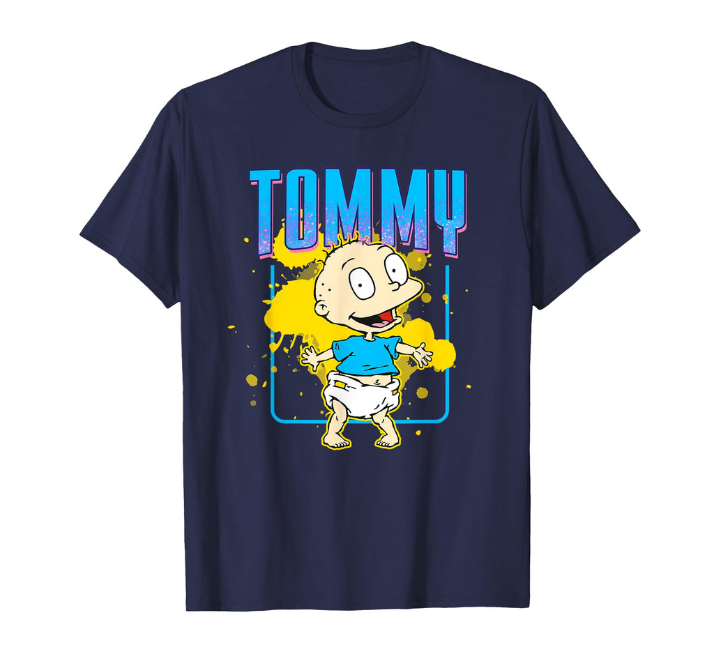 Mademark x Rugrats - Tommy Pickles T-Shirt