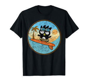 Badtz-Maru Surfing T-Shirt
