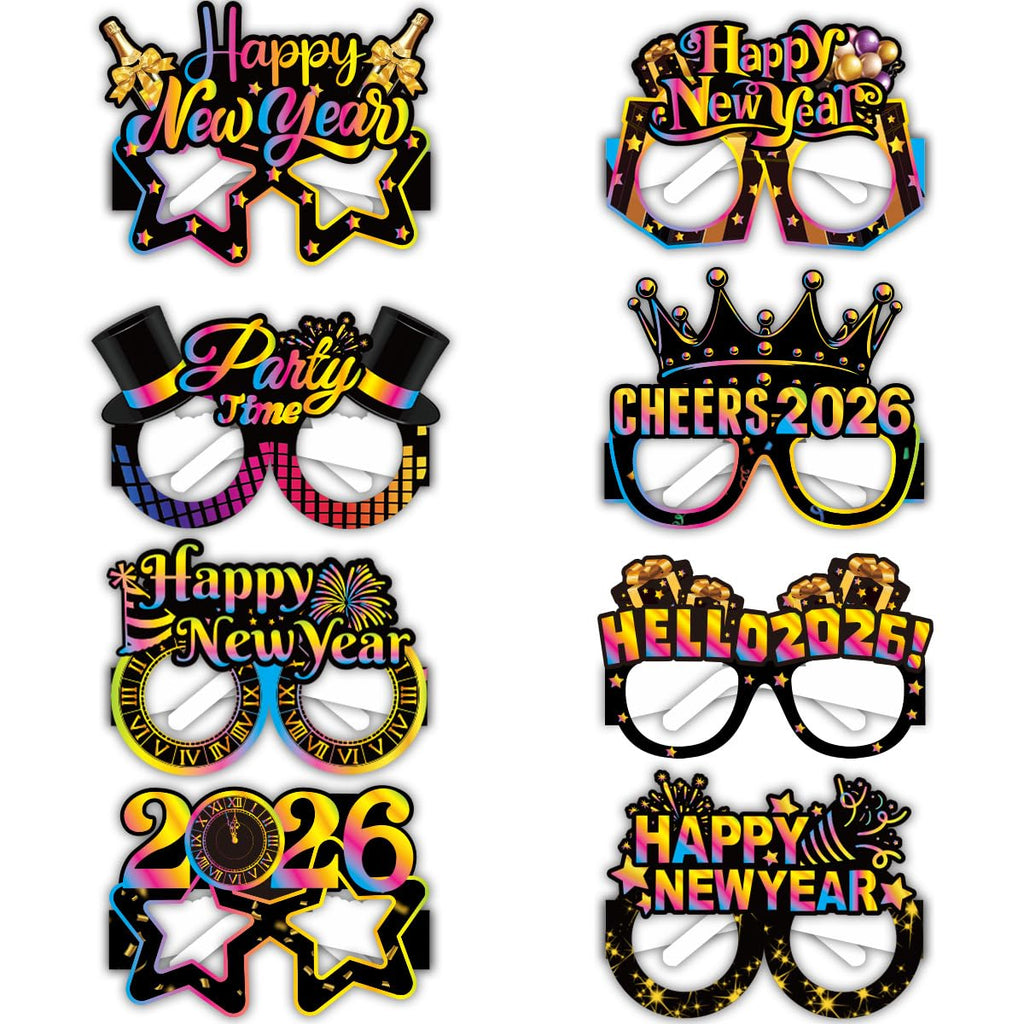 Happy new year 