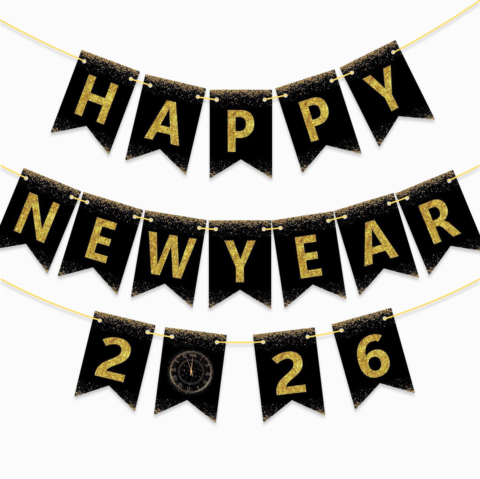 Happy new year 