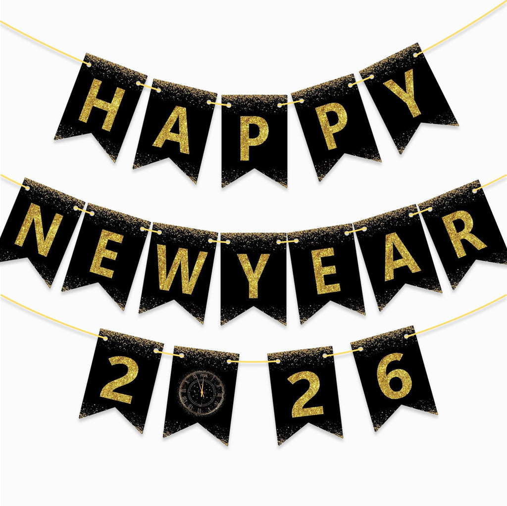 Happy new year 