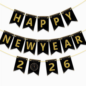 Happy new year 
