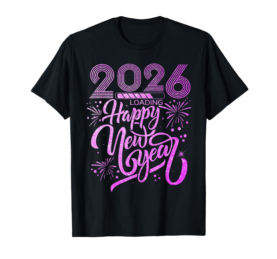 Happy new year 