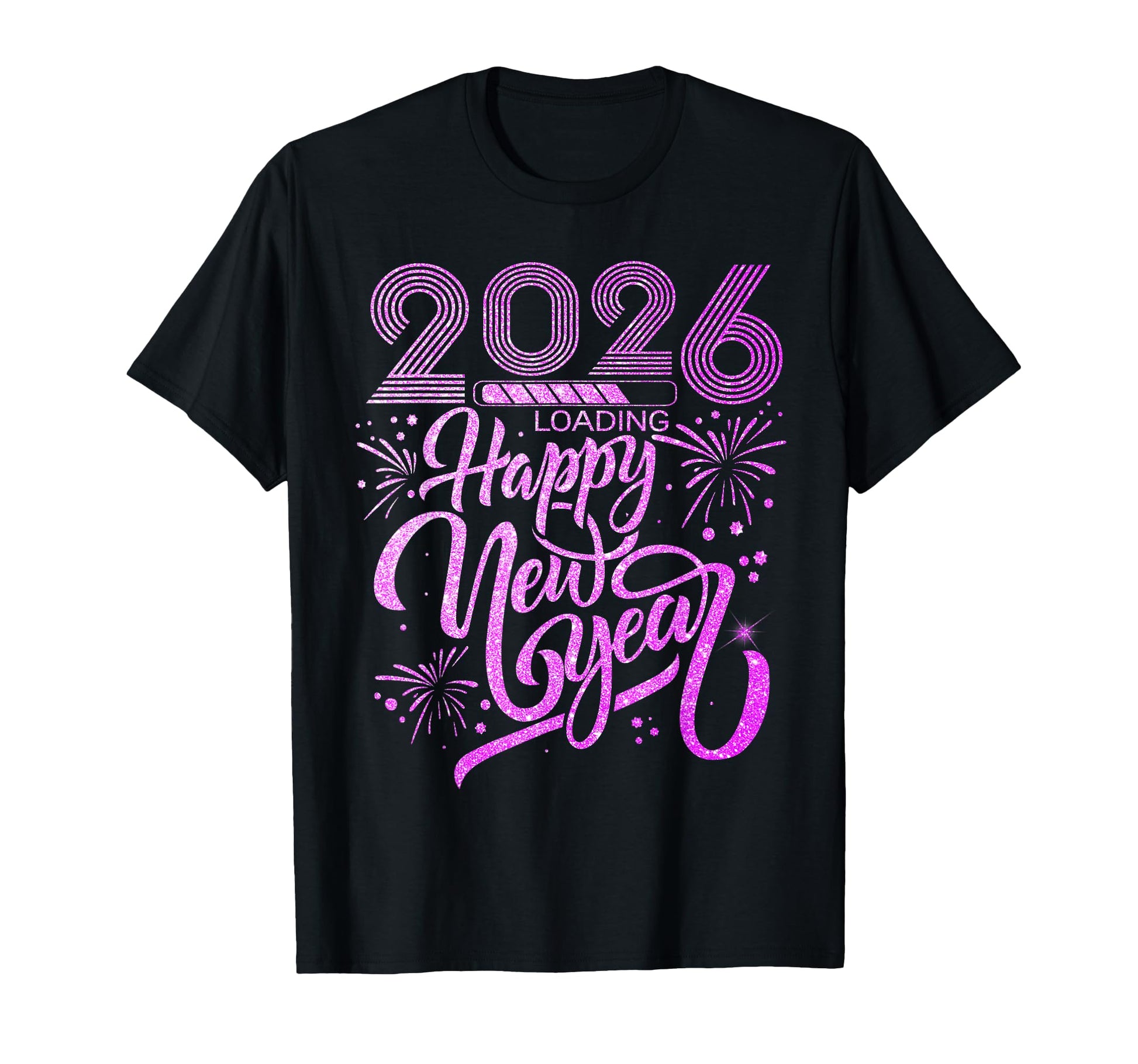 Happy new year 