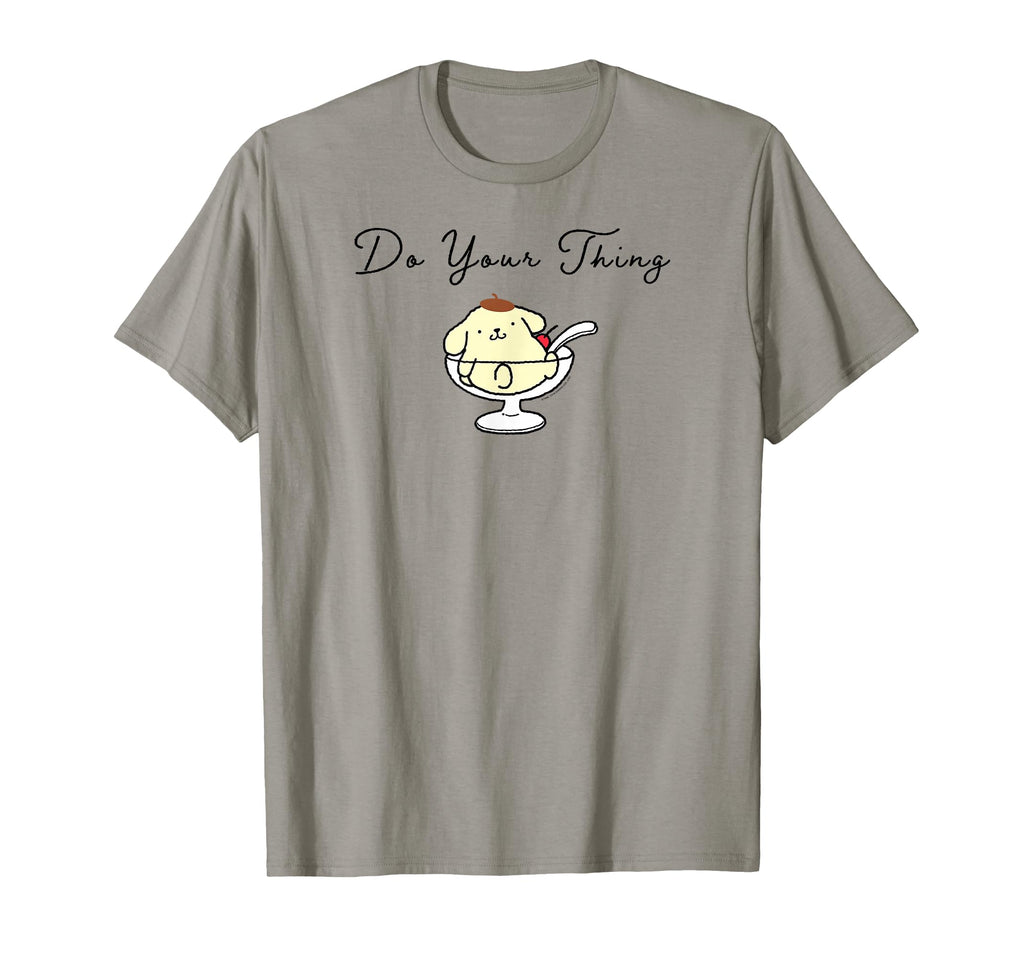 Pompompurin Do Your Thing T-Shirt
