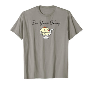 Pompompurin Do Your Thing T-Shirt